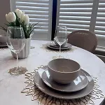 2-bed With Balcony & Parking *